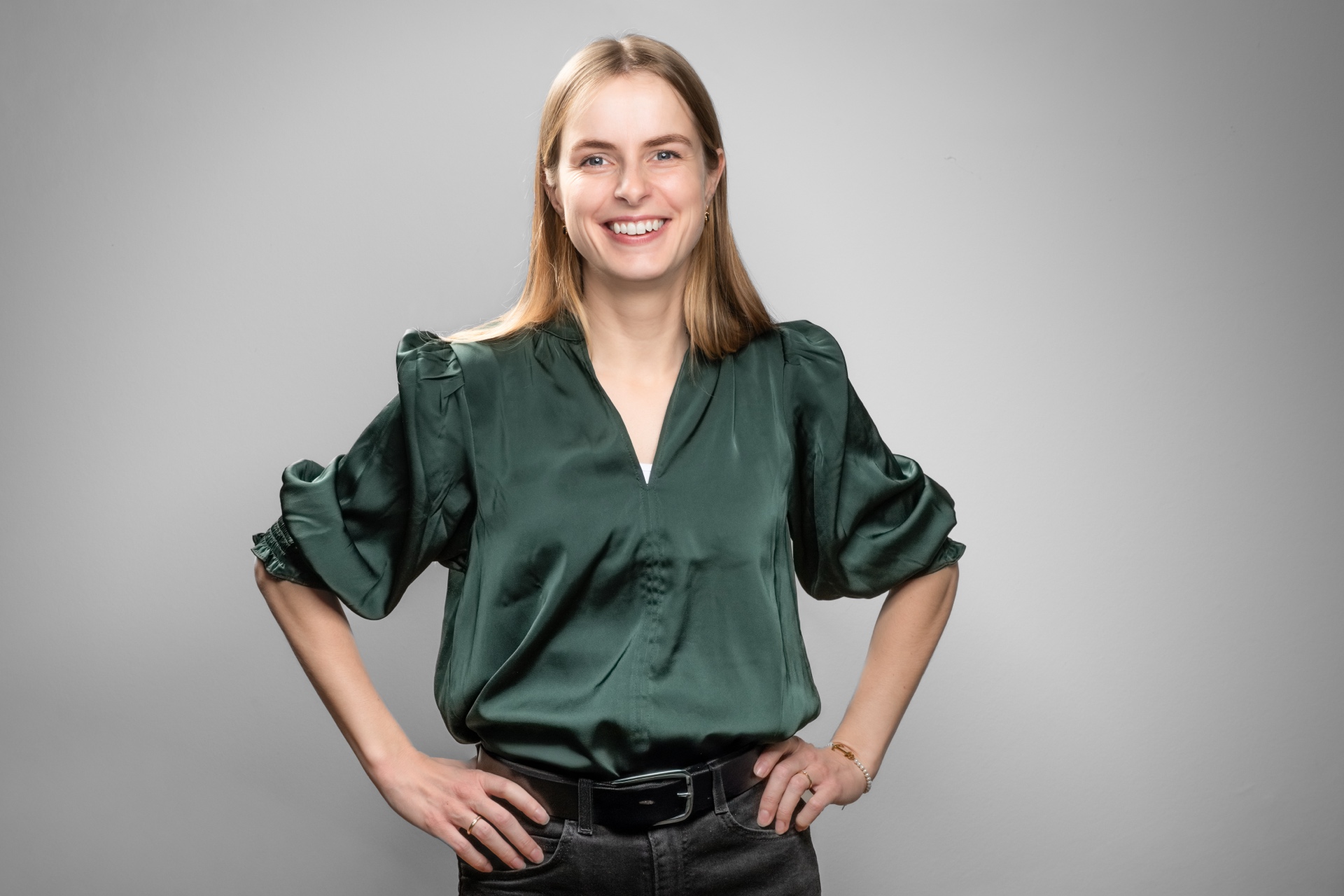 Uta Möllmann - Immobilienökonomin